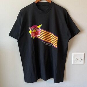 Vintage Church Conference Tee